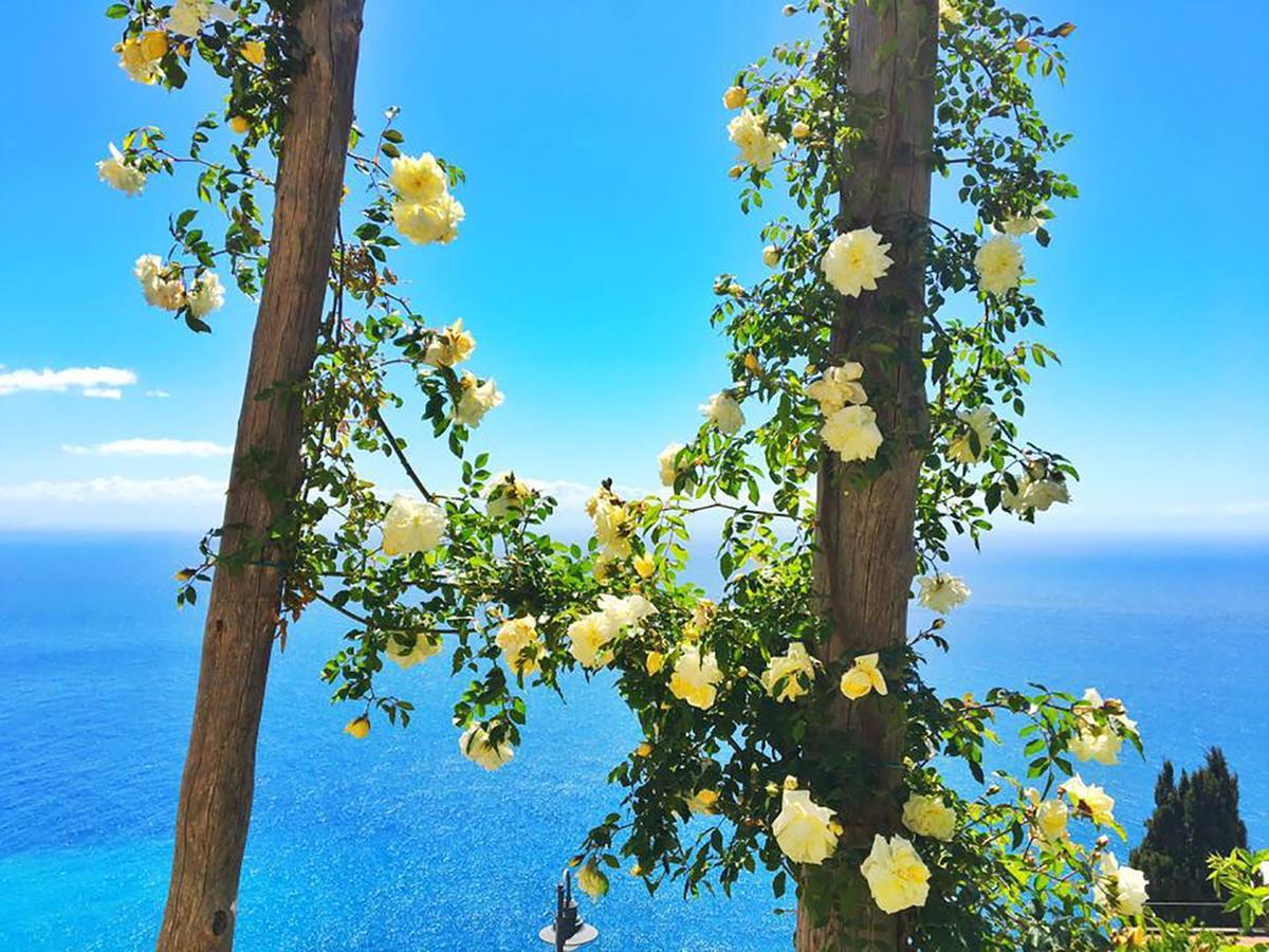 L'Antico Borgo Dei Limoni Amalfi Exterior foto